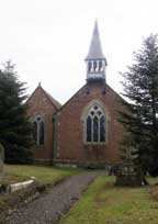 Rodington Church